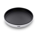 LAMY Lazy Susan Organizer Kitchen Gadgets, 10 Inch Small Lazy Susan Turntable, Spice Rack Organizer for Cabinet Kitchen Organization and Storage