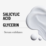 New Olay Salicylic Acid Serum, Exfoliating Booster, Fragrance-Free, 1.0 Oz - Image 6
