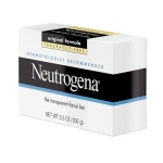 Neutrogena Facial Bar, Original Formula, 3.5 oz (Pack of 3) - Image 3