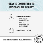 New Olay Salicylic Acid Serum, Exfoliating Booster, Fragrance-Free, 1.0 Oz - Image 3