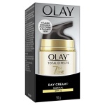 Olay Total Effects 7 In One Moisturising Day Cream Normal SPF 15 50g - Image 2