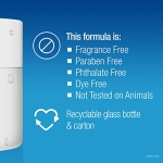 Neutrogena Hydro Boost+ Caffeine Eye Gel Cream, Fragrance-Free Cream with Hyaluronic Acid, Caffeine & Peptide Complex to Reduce the Look of Dark Circles, Fine Lines & Puffiness, 0.5 oz - Image 4