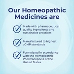 Boiron ColdCalm Baby Single-Use Drops for Relief from Cold Symptoms of Sneezing, Runny Nose, and Nasal Congestion - Sterile and Non-Drowsy Liquid Doses - 30 Count - Image 5