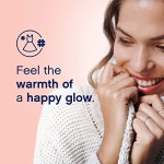 Downy Infusions Laundry Fabric Softener Liquid, Bliss, Sparkling Amber & Rose, 56 Fl Oz - Image 7