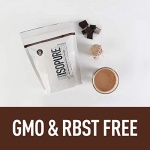 Isopure Protein Powder, Whey Protein Isolate Powder, 25g Protein, Low Carb & Keto Friendly, Naturally Sweetened & Flavored, Flavor: Tahitian Vanilla, 1 Pound - Image 2