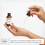 New Olay Salicylic Acid Serum, Exfoliating Booster, Fragrance-Free, 1.0 Oz - Image 4