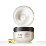 Olay Anti-Wrinkle Firm & Lift SPF 15 40+ Day Cream, 1.7 Ounce - Image 6