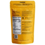 Yolélé Fonio Grain Pilaf Mix African Supergrain Ancient Grains Organic Gluten-Free Non GMO Vegan Protein Fiber Super Food Paleo-Friendly Rice Alternative, Yassa Onion, Lime, and Chili 2-Pack - Image 2