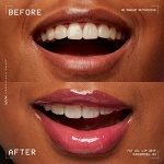 NYX PROFESSIONAL MAKEUP Fat Oil Lip Drip, Moisturizing, Shiny and Vegan Tinted Lip Gloss - Supermodel (Shimmering Magenta) - Image 8