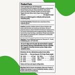 Pet Wellbeing Life Gold for Dogs and Cats - Vet-Formulated - Immune Support and Antioxidant Protection - Natural Herbal Supplement 4 oz (118 ml) - Image 3