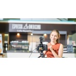 Sony Alpha 7 IV Full-frame Mirrorless Interchangeable Lens Camera - Image 11