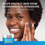 Neutrogena Hydro Boost Face Moisturizer with SPF 25, Hydrating Facial Sunscreen, Oil-Free and Non-Comedogenic Water Gel Face Lotion 1.7 oz - Image 10