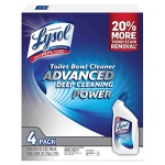 Advanced Deep Cleaning Toilet Bowl Cleaner (4) - Image 2