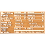 Maranatha Organic Peanut Butter, Creamy, 16 Ounce - Image 5