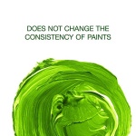 U.S. Art Supply Acrylic Retarder Acrylic Medium, 200ml Tube (6.7 Ounces) - Mixed with Color gives you longer Working Times - Image 4