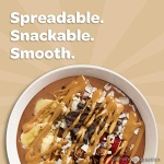 SKIPPY Natural Super Chunk Peanut Butter Spread, 15 Ounce (Pack of 12) - Image 8