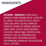 CeraVe Soothing Body Wash for Dry Skin | Shower Oil for Sensitive, Dry, Itchy, and Eczema-Prone Skin | Fragrance Free & Paraben Free & Sulfate Free | 10 oz - Image 4