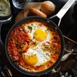 MSMK 2.5 Quart Saucepan with lid, Stay-Cool Handle, Burnt also Nonstick, Scratch-resistant, Induction Cooking Pot - Image 7