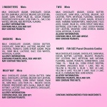 M&M'S PEANUT, SNICKERS, TWIX, MILKY WAY & 3 MUSKETEERS & Easter Chocolate Candy Spring Assortment, 31.3 oz, 100-Piece Bag - Image 3