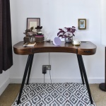 15W Power Adapter Replacement for Echo Pop, Dot 5th Gen, Dot 4th Gen, Dot 3rd Gen, Kids Edition, TV Cube Smart Speakers - Black Charger Cord Plug Long Cable, 5ft - Image 3